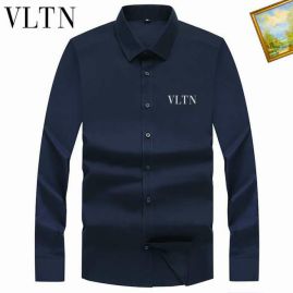 Picture for category Valentino Shirts Long
